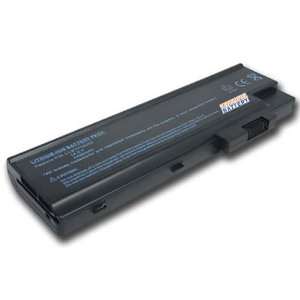  Acer TravelMate 4672 Battery High Capacity Replacement 