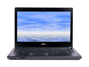    Acer Aspire AS4552 5078 Notebook AMD Turion II Dual Core 
