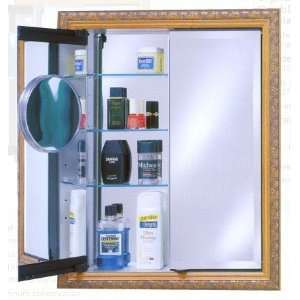 Medicine Cabinet / Mirror / Lights by Afina Corp   DD2430 