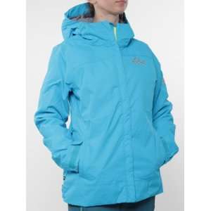  686 Mannual Mystic Insulated Womens Snowboard Jacket 