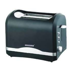  Kinwing KT 3070 750 Watt 2 Slice Wide Slot Toaster w 