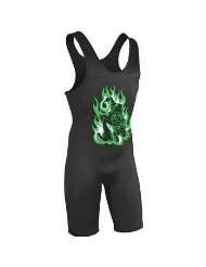  youth wrestling singlet   Clothing & Accessories