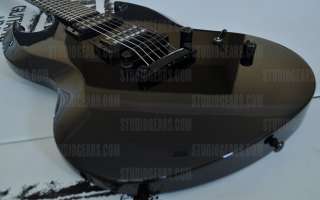 ESP LTD VIPER 100 Electric Guitar in Black.Viper100. Made in Korea New 