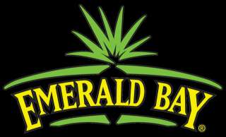 EMERALD BAY WHAT  A  MELON DARK SUNBED TANNING LOTION**  
