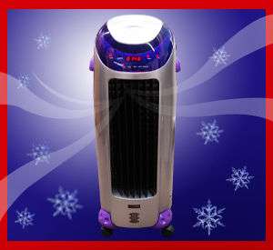 BRAND NEW PORTABLE AIR COOL CONDITIONER COOLER FAN  