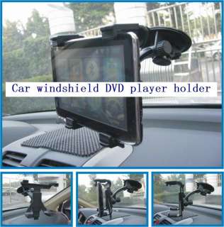   Mount Holder For iPad most Portable DVD Player TV GPS Tablet PC  