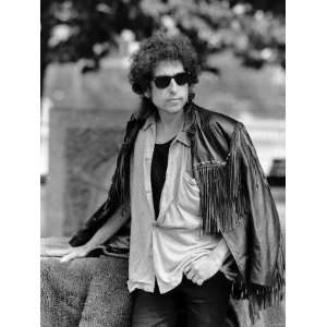  Bob Dylan American Folk Singer and Legend Photographic 