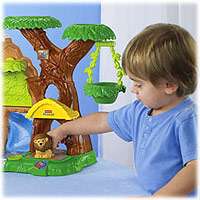   Price Little People Animal Sounds Zoo Talkers Playset Play Set Talking