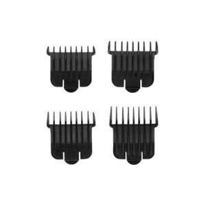 Andis Attachment Set 4 Snap On Combs * Fits Andis Model #pmt 1 Trimmer 