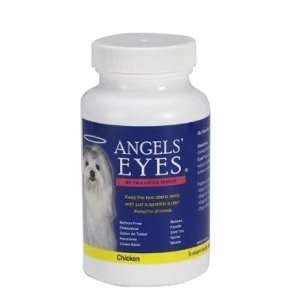 Beef Flavor Angels Eyes Tear Stain Eliminator for Dogs 