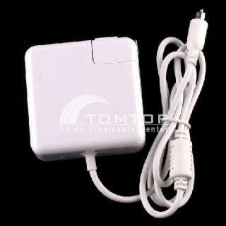45W Square AC Power Adapter For Apple G3 G4 iBook Power  