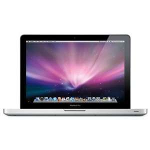  Apple 13.3 MacBook Pro Intel Core 2 Duo 2.26GHz, 4GB RAM 