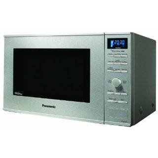 Small Appliances Microwave 