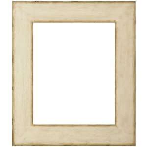  Eades Antique White Frame