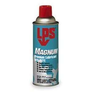   616 Magnum Premium Lubricnat With PTFE 11 oz. aerosol Automotive