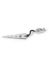 Michael Aram Cat & Mouse Silver Plated Cheese Knife
