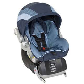 BABY TREND Flex Loc Infant Car Seat with Base   Vision  
