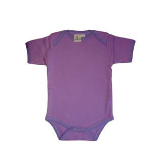 5pk Lukeeno Organic Baby Clothes Bodysuit Onesies Upick  