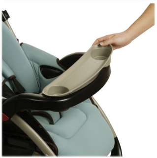 Maxi Cosi Leila Baby Travel System Stroller New 2011 884392561253 