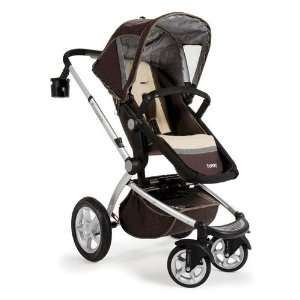  Maxi Cosi Foray Stroller Baby
