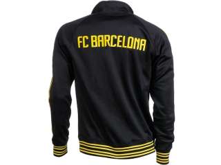ABARC53 FC Barcelona   Nike 2011 track top jacket  