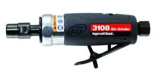Ingersoll Rand 3108 Composite Straight Air Grinder Tool   IR3108 