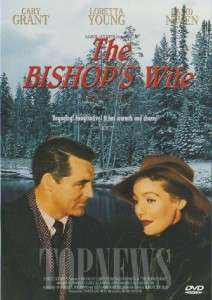The Bishops Wife (1947) Cary Grant DVD Sealed  
