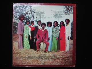 Henry Jackson Company LP Gospel Soul Funky  
