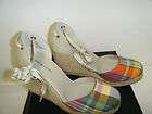Womens Tommy Hilfiger shoes size 8.5  
