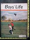 1957 Handbook For Boys BSA Boy Scout America 5Ed 11Pt  