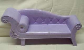 Couches for Barbie Bratz Monster Doll  