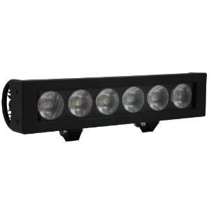 Vision X XIL R160 Reflex LED Bars 12 Reflex LED Smart Light Bar