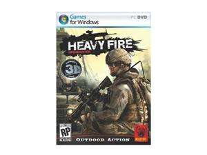 Newegg   Heavy Fire Afghanistan PC Game MASTIFF