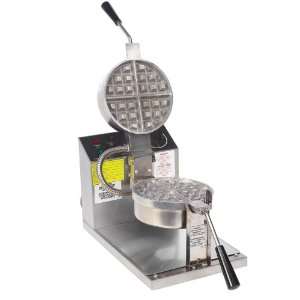  Commercial Waffle Makers Gold Medal (5021) Belgian Waffle 