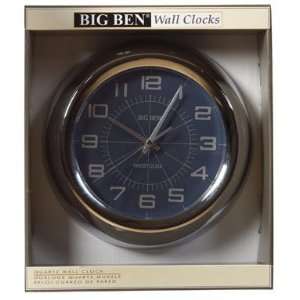  Big Ben Futural Wall Clock (46165)