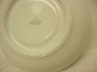 Restaurant Hotel China Royal Worcester Canada Steamship Lines Limited 