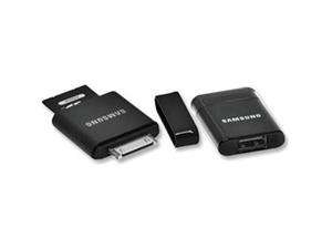  Samsung Galaxy Tablet Tab USB & SD Connection Kit   EPL 1PLRBEGSTA