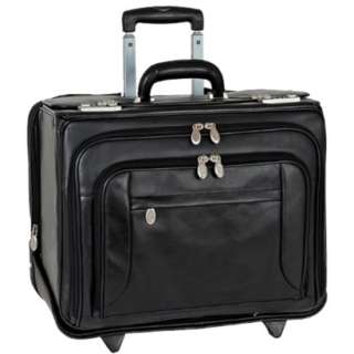   Detachable Wheeled Catalog Case   Black (17).Opens in a new window