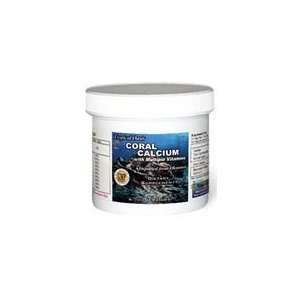  Tropical Oasis Coral Calcium with vitamins Health 