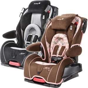   Safety 1st Alpha Omega Elite Convertible Baby Car Travel Seat  