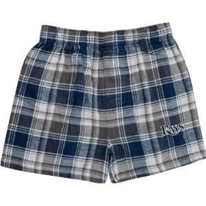  Tampa Bay Rays Navy Legend Boxer Shorts
