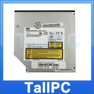 New TS L462 CD RW DVD ROM IDE Combo Drive for Laptop  