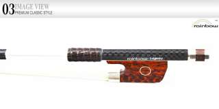 NEW Carbon Fiber Cello Bow,High Quality, Strong Stick  