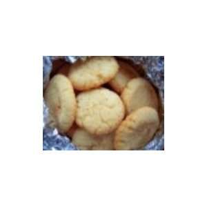 Butter Almond Cookies   14/okg  Grocery & Gourmet Food