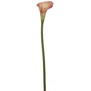  Artificial Calla Lily Flower Stem Wedding Decor
