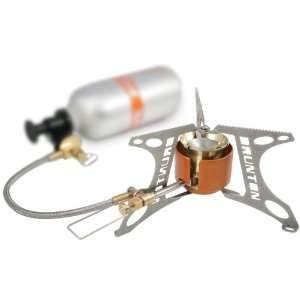   Vapor™ AF All Fuel Expedition Camping Stove