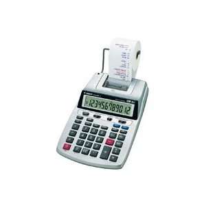   Part# 505304 Calculator Printing Canon P23 DHV Ea from Office Depot