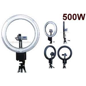  Video Ring Light for Canon VIXIA HF R100, R10, R11, S10, S20 
