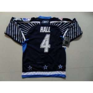  2012 NHL All Star Taylor Hall #4 Hockey Jerseys Sz52 