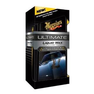 Meguiars Ultimate Liquid Wax   16 oz.